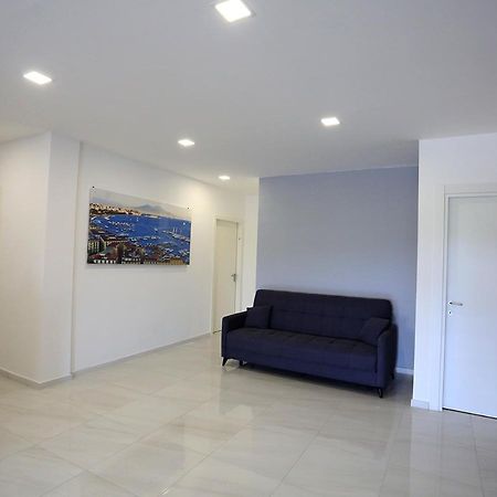 Il Giglio Hotel Castel Volturno Kültér fotó