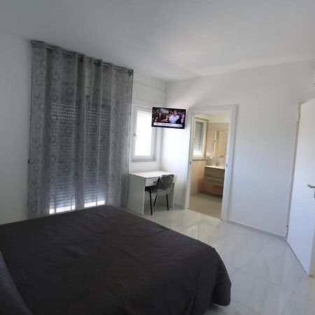 Il Giglio Hotel Castel Volturno Kültér fotó