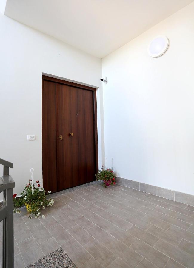 Il Giglio Hotel Castel Volturno Kültér fotó